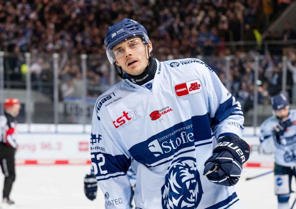 Iserlohn Roosters Straubing Tigers Tipp