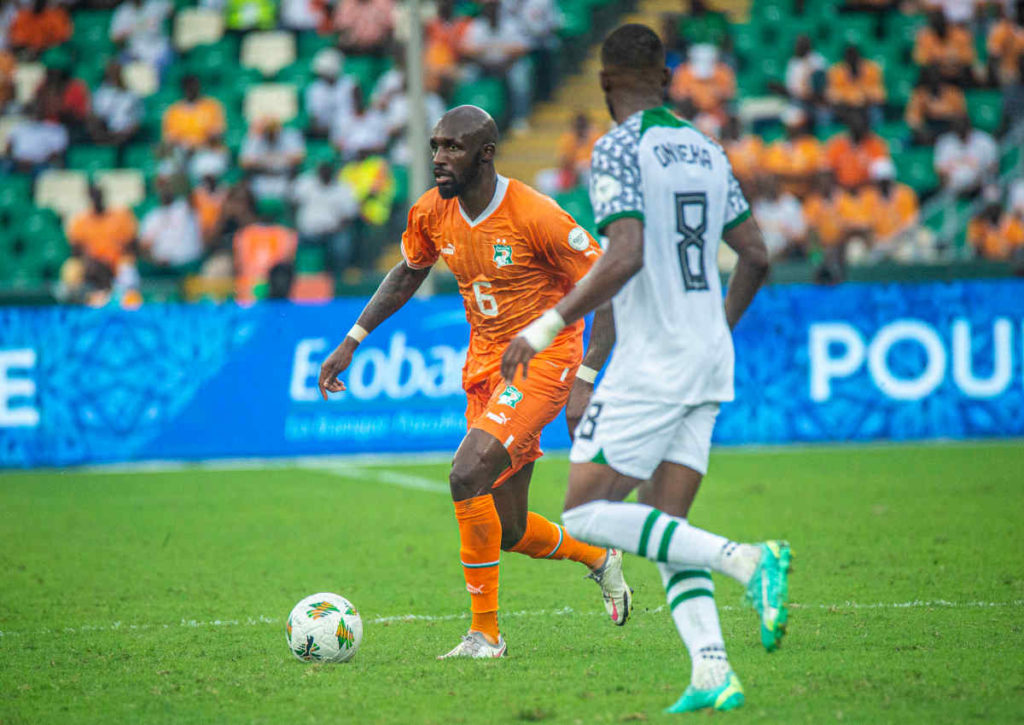 Revanchiert sich der Gastgeber gegen Nigeria im Finale des Afrika Cups 2024?