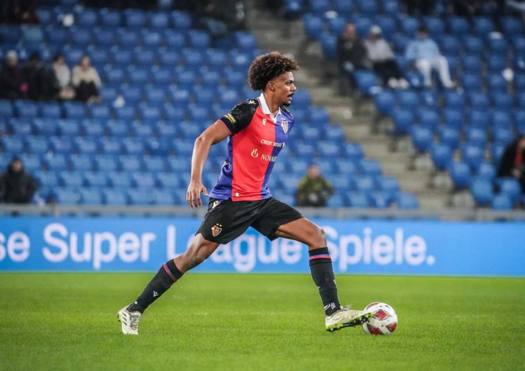 FC Basel St. Gallen Tipp