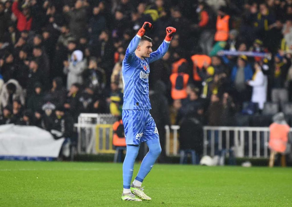 Fenerbahce Alanyaspor Tipp