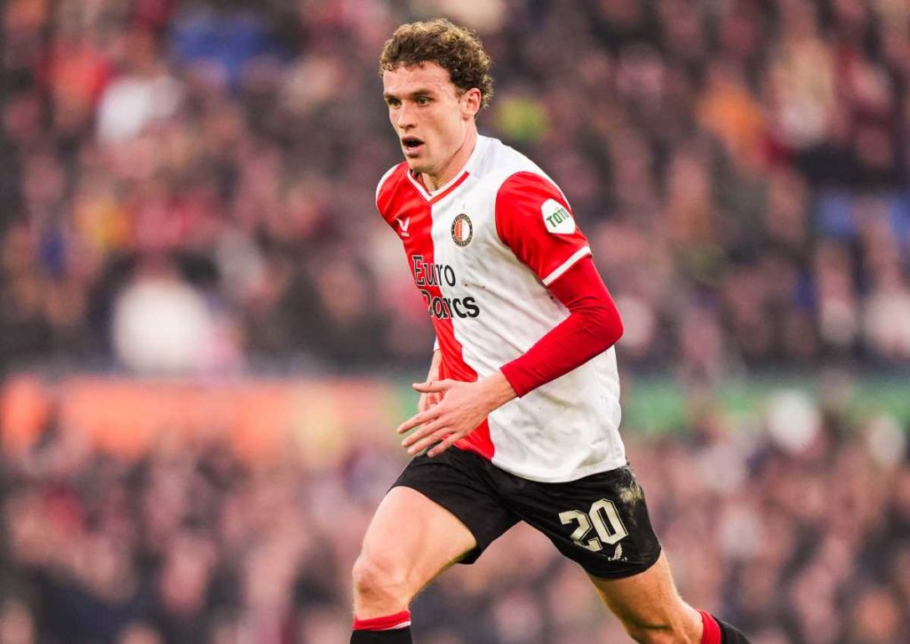 Feyenoord Rotterdam Alkmaar Tipp