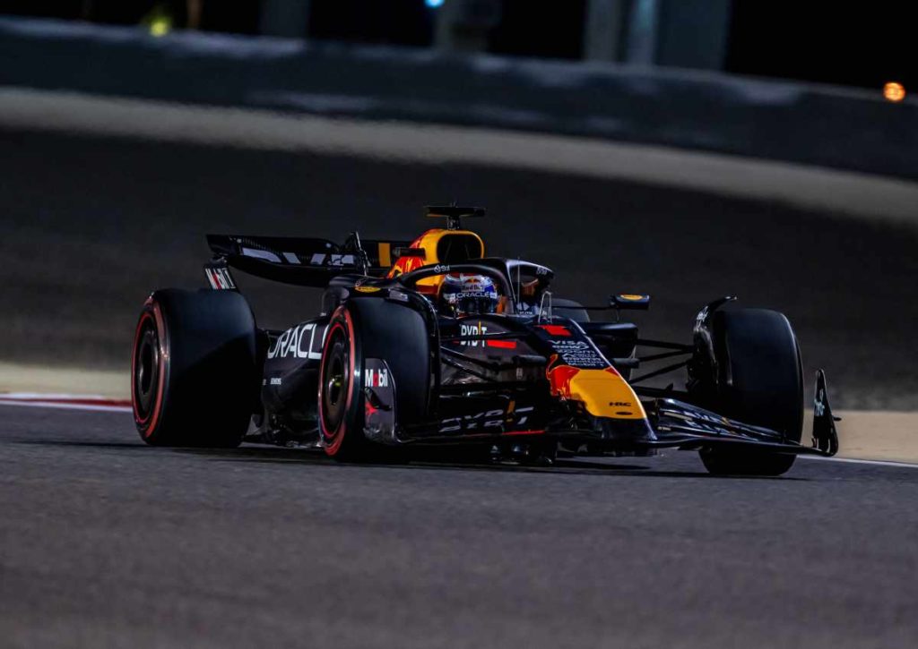 Formel 1 GP Bahrain Tipp Favoriten Wettquoten
