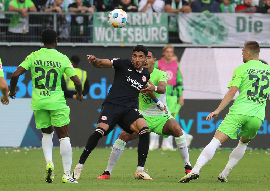Frankfurt Wolfsburg Tipp
