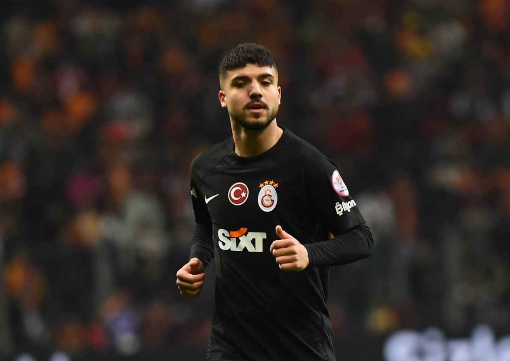 Galatasaray Karagümrük Tipp