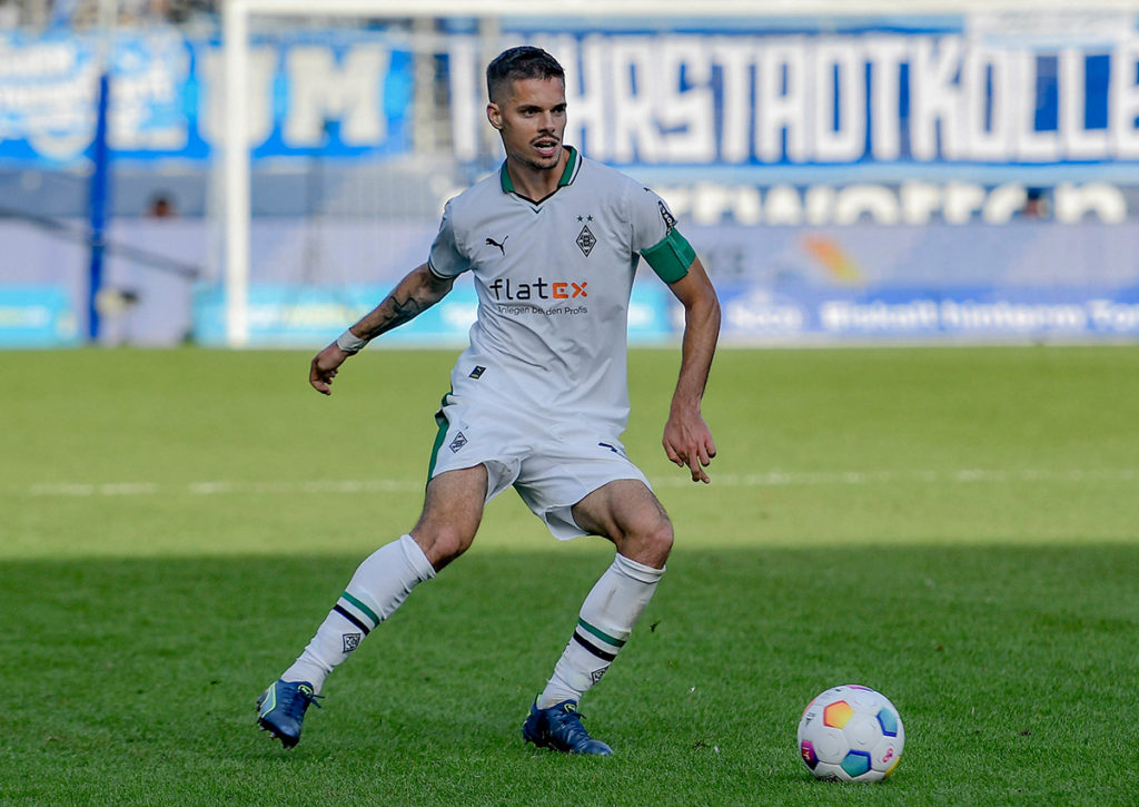 Gladbach Bochum Tipp