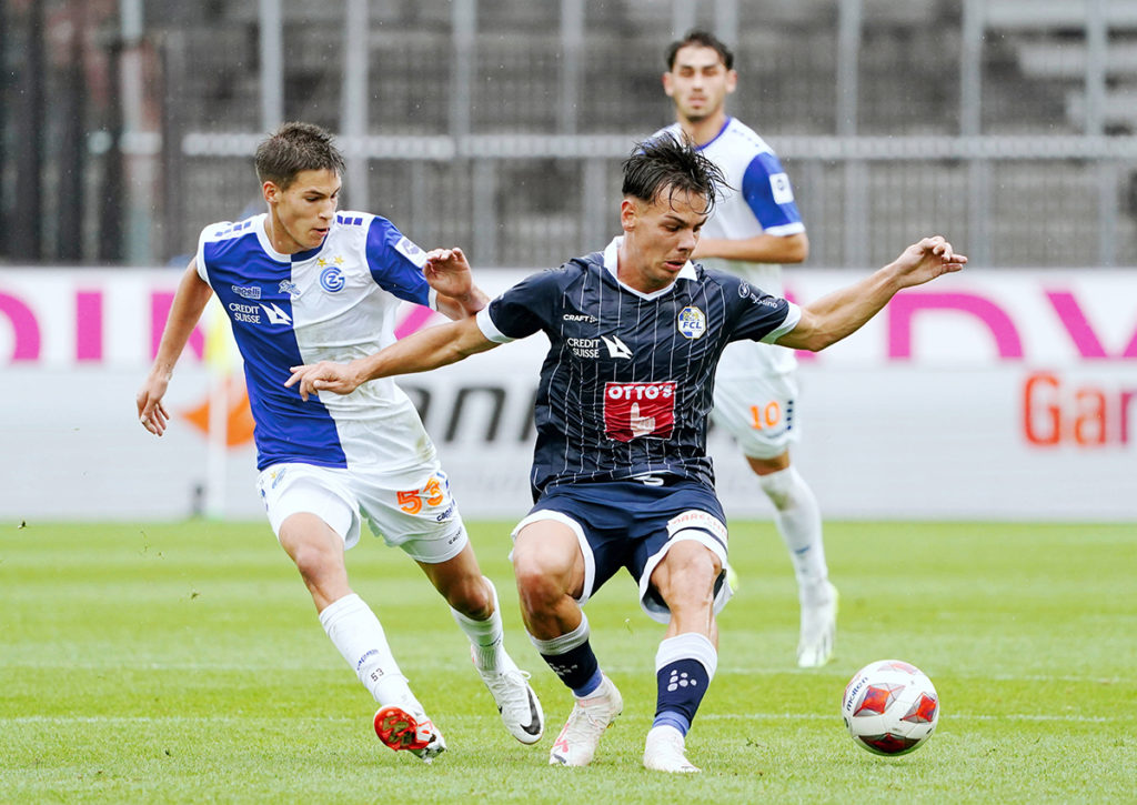 Grasshoppers Luzern Tipp