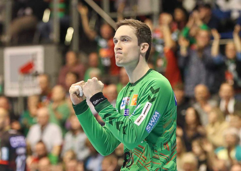 Handball Bundesliga 22. Spieltag Vorschau