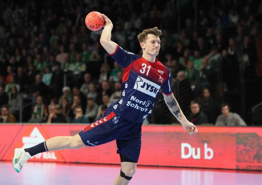 Rhein-Neckar Löwen SG Flensburg-Handewitt Tipp