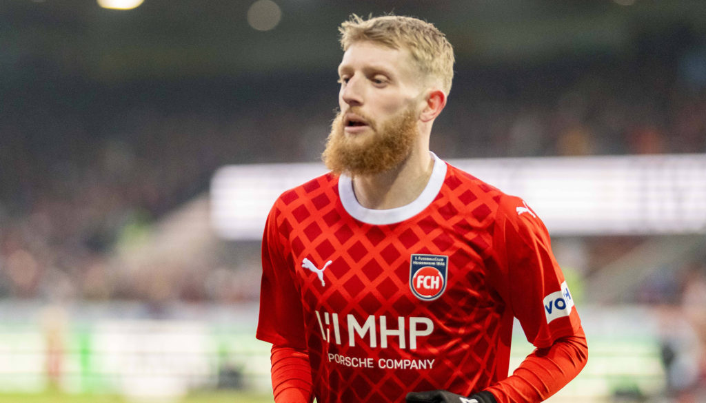 Heidenheim - BVB Übertragung Uhrzeit Stream Bundesliga