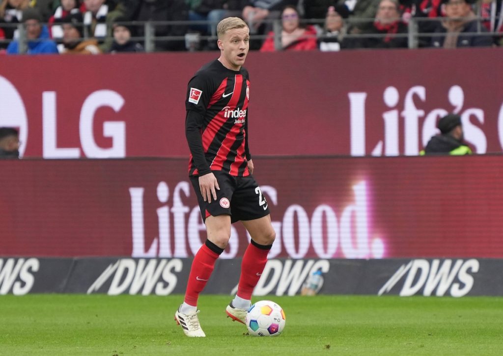 Heidenheim Frankfurt Tipp