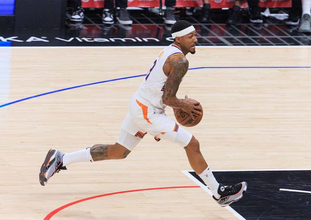 Phoenix Suns Houston Rockets Tipp