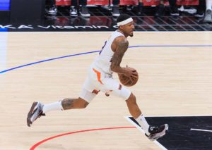 Phoenix Suns Houston Rockets Tipp