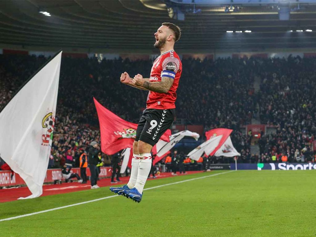 Southampton Hull Tipp