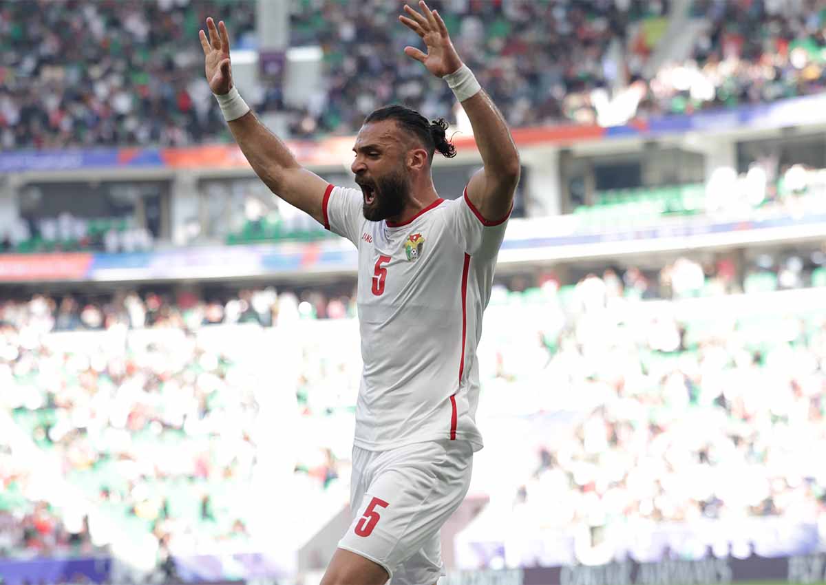 Tadschikistan vs. Jordanien Tipp, Prognose & Quoten 02.02.2024