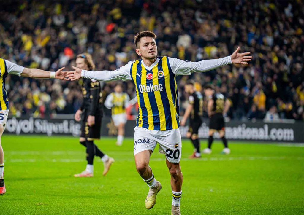 Ankaragücü Fenerbahce Tipp