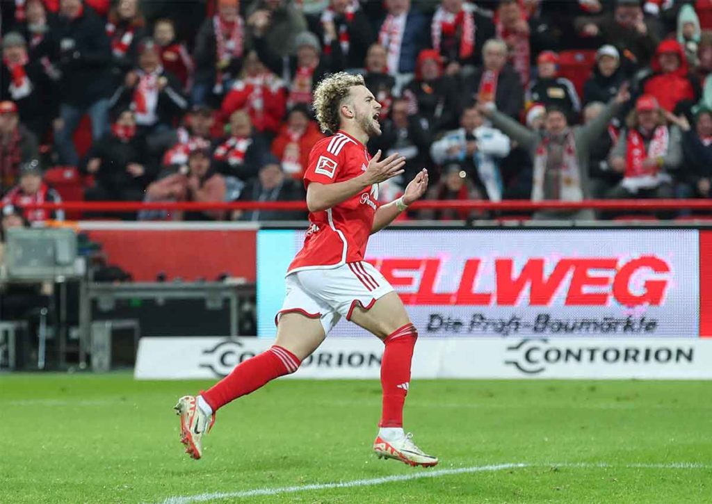 Talk & Tipps Podcast 20. Spieltag Bundesliga