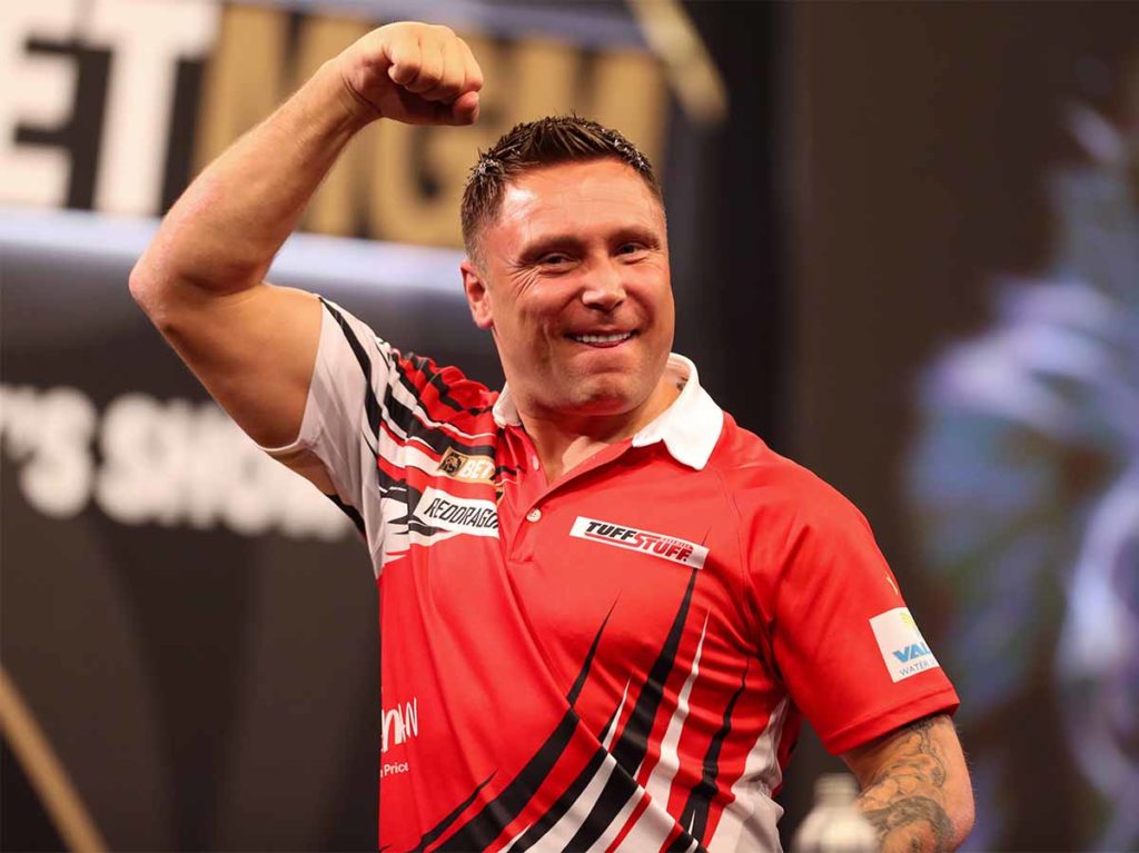 Darts Premier League in Glasgow – 3. Spieltag Wett-Tipps
