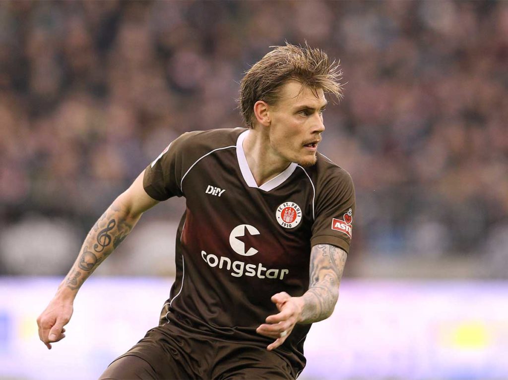 2. Bundesliga 22. Spieltag Wett-Tipps