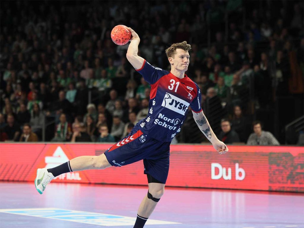 Handball Bundesliga heute Tipps