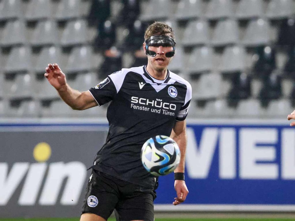 Bielefeld Unterhaching Tipp