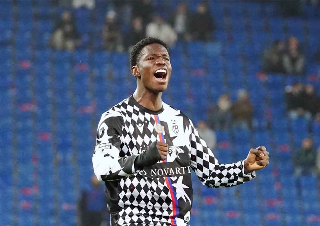 FC Basel Lugano Tipp