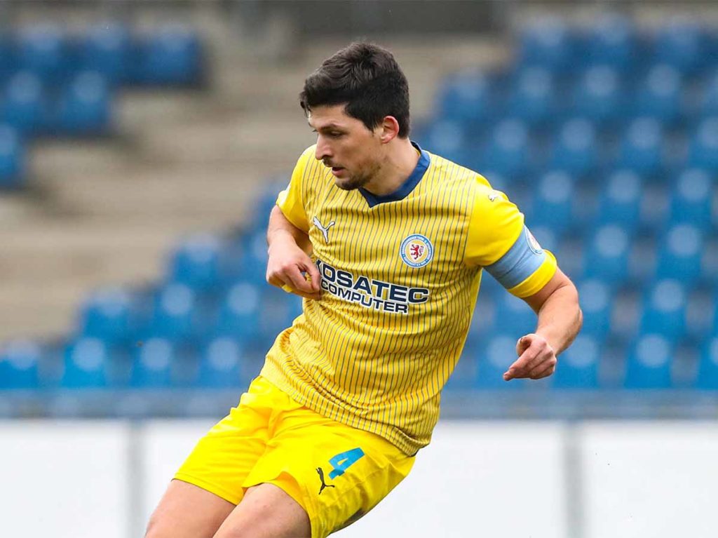 Braunschweig Hertha Tipp