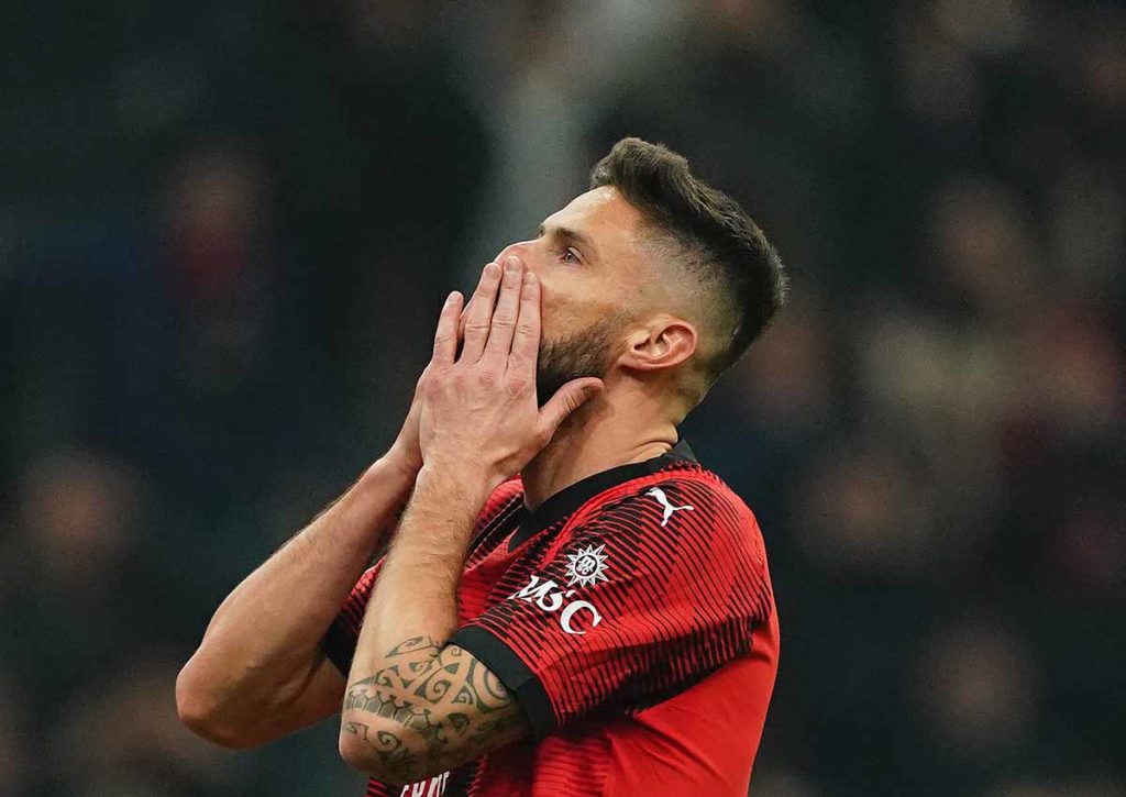 AC Milan Atalanta Bergamo Tipp