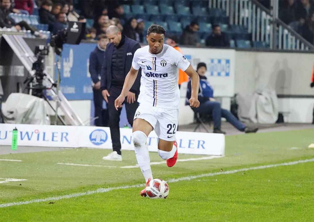 FC Zürich Winterthur Tipp