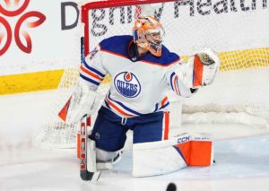 Edmonton Oilers Minnesota Wild Tipp
