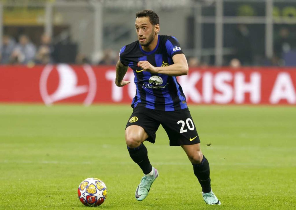 Lecce Inter Mailand Tipp