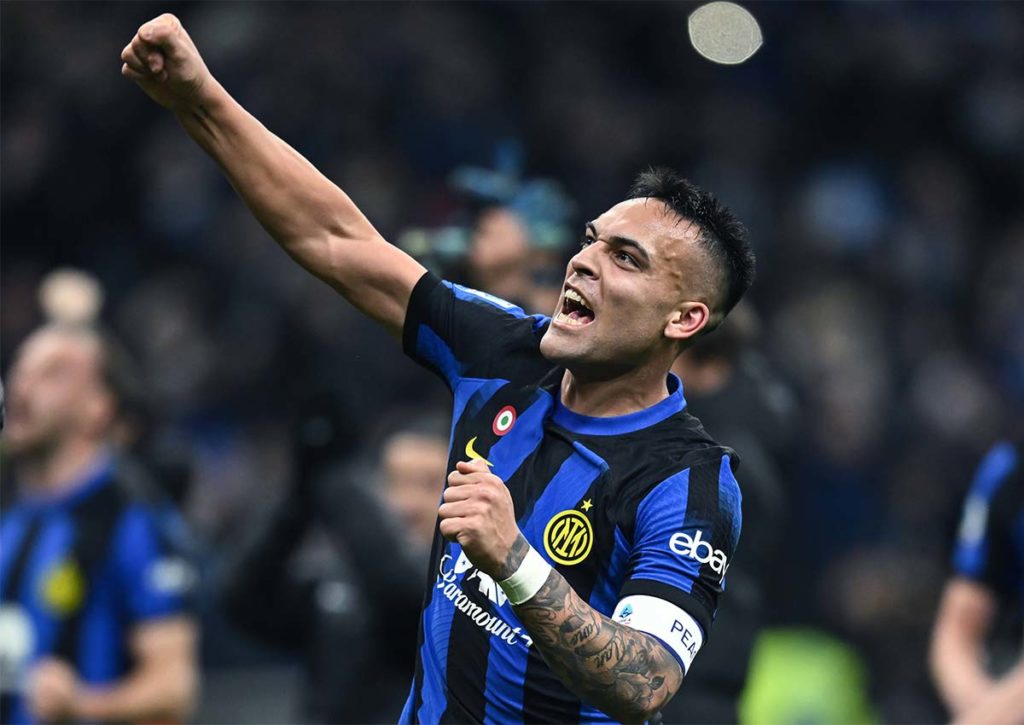 Inter Mailand Salernitana Tipp