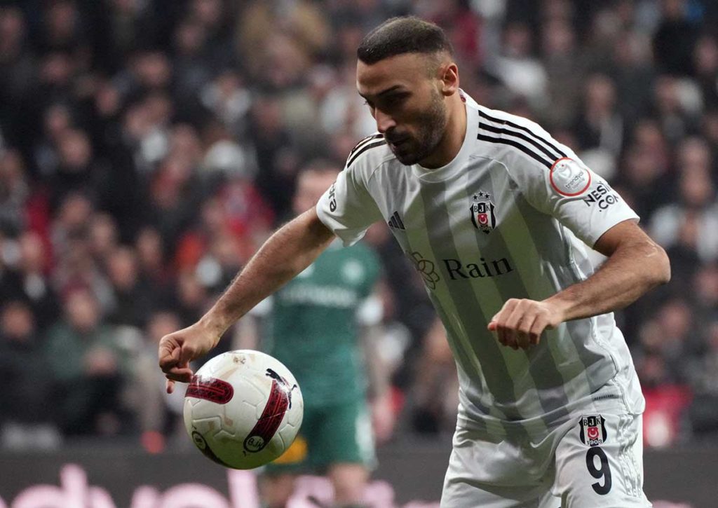 Istanbulspor Besiktas Tipp