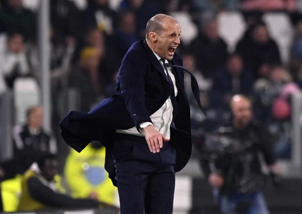 Sichert sich Juventus (im Bild) mit einer überzeugenden Defensivleistung am 25. Spieltag der Serie A drei Punkte? © IMAGO / AFLOSPORT, 03.02.2024 Serie A 25. Spieltag Wett-Tipps