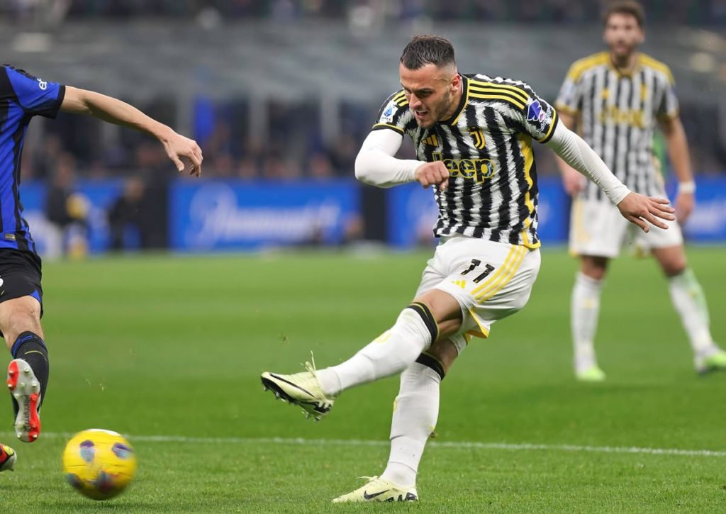 Juventus Udinese Tipp