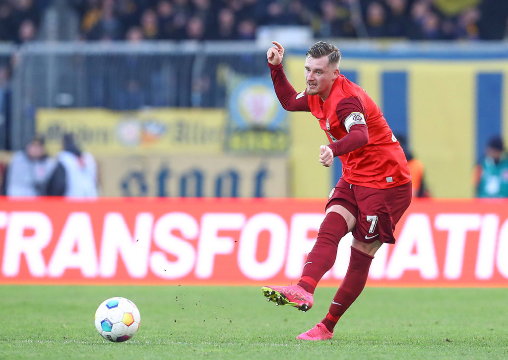 Kaiserslautern Karlsruhe Tipp