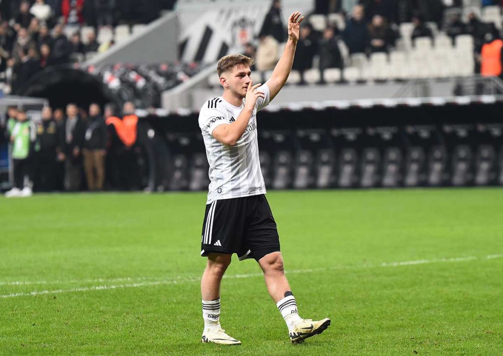 Kayserispor Besiktas Tipp