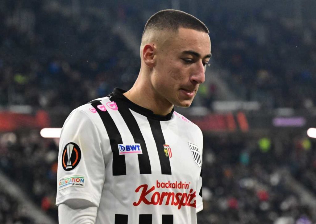 LASK Austria Klagenfurt Tipp