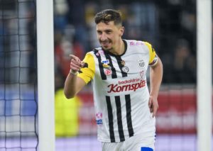 LASK vs. Wolfsberger AC Tipp, Prognose & Quoten 24.02.2024 - Bundesliga Österreich