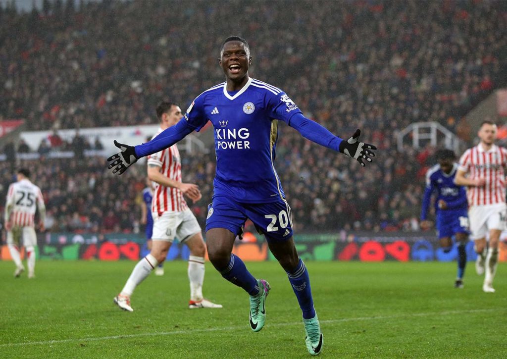 Leicester Sheffield Wednesday Tipp