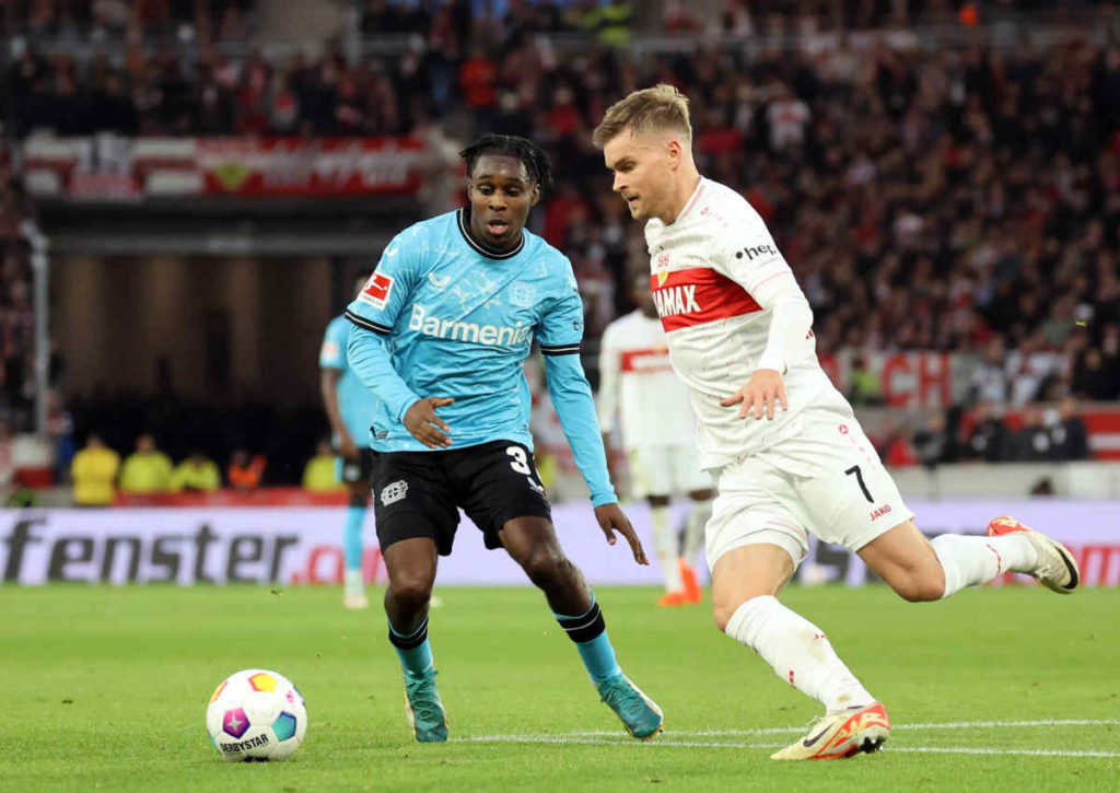 Wer gewinnt das vorweggenommene Finale im DFB Pokal zwischen Leverkusen und dem VfB Stuttgart?