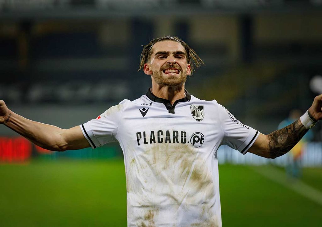 Liga Portugal 21. Spieltag Vorschau