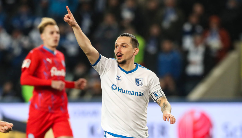 Magdeburg - St. Pauli Übertragung Uhrzeit Stream