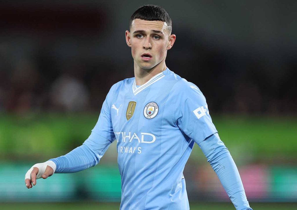 Manchester City Everton Tipp