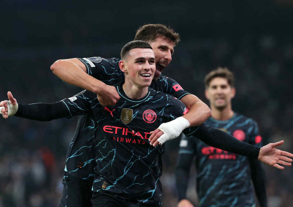 Rächt sich Manchester City gegen Chelsea für das spektakuläre 4:4 im Hinspiel?