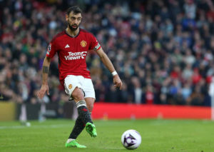 Führt Bruno Fernandes Manchester United gegen Nottingham in die nächste Runde?
