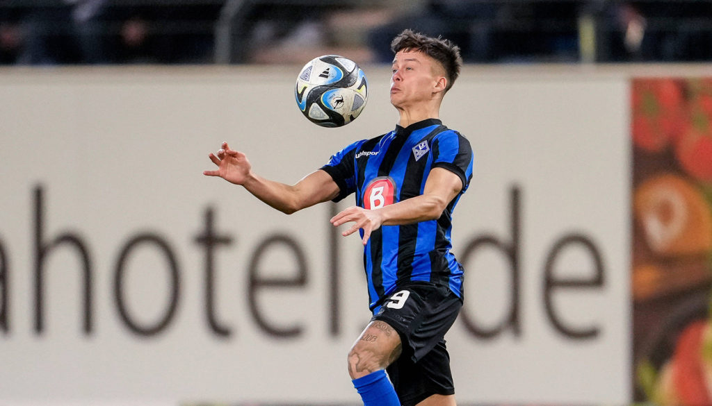 Mannheim - Saarbrücken Übertragung Uhrzeit Stream