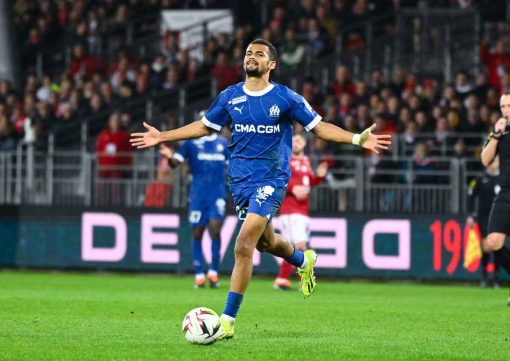 Marseille Schachtjor Donezk Tipp