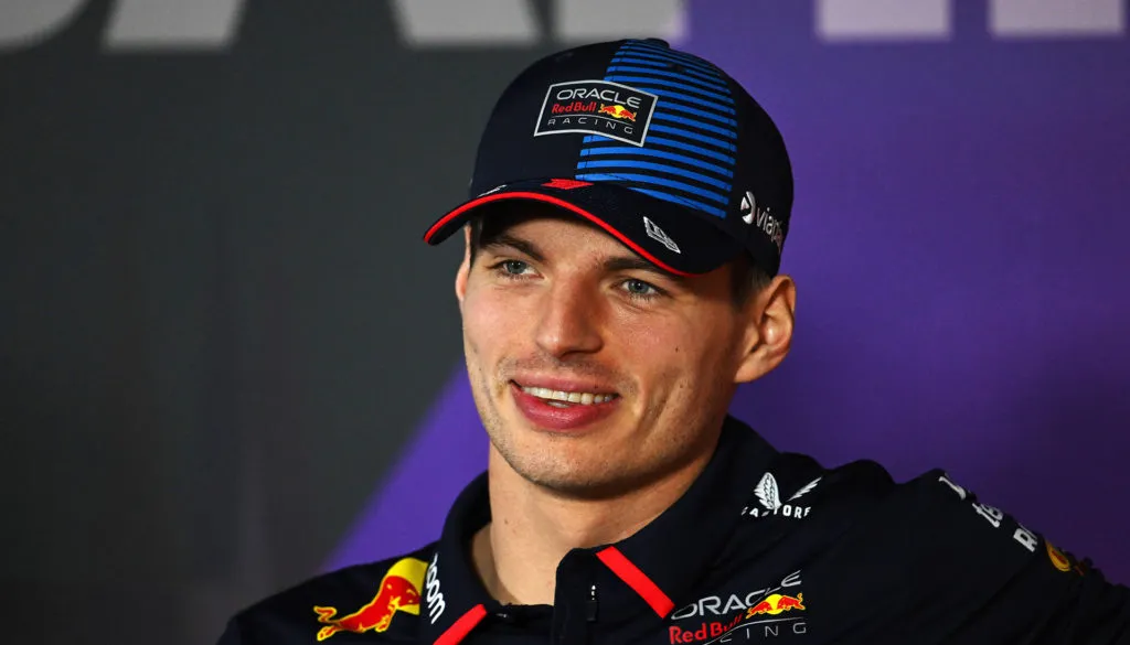 Max Verstappen Gehalt Vermögen Freundin Kind Wohnort