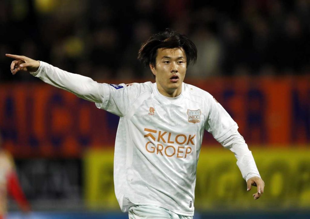 Cambuur Nijmegen Tipp