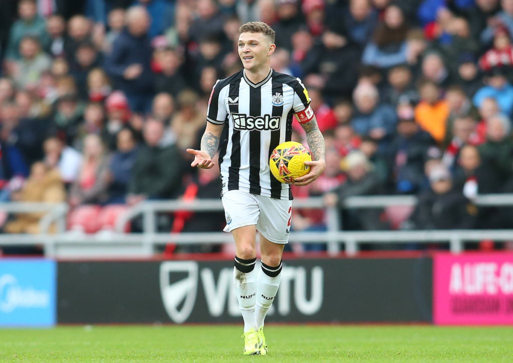 Nottingham Newcastle Tipp